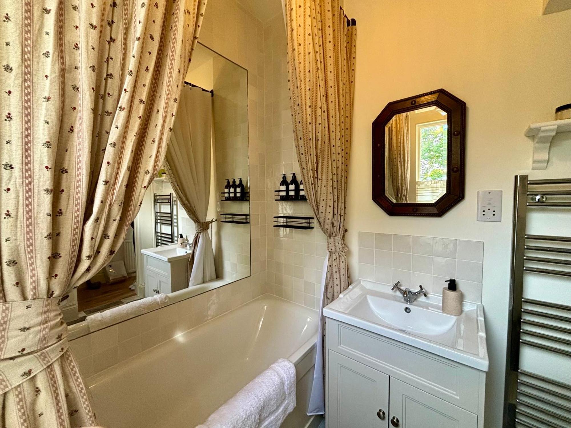 Appartement Vintage-inspired 1bd Flat In De Beauvoir Town *