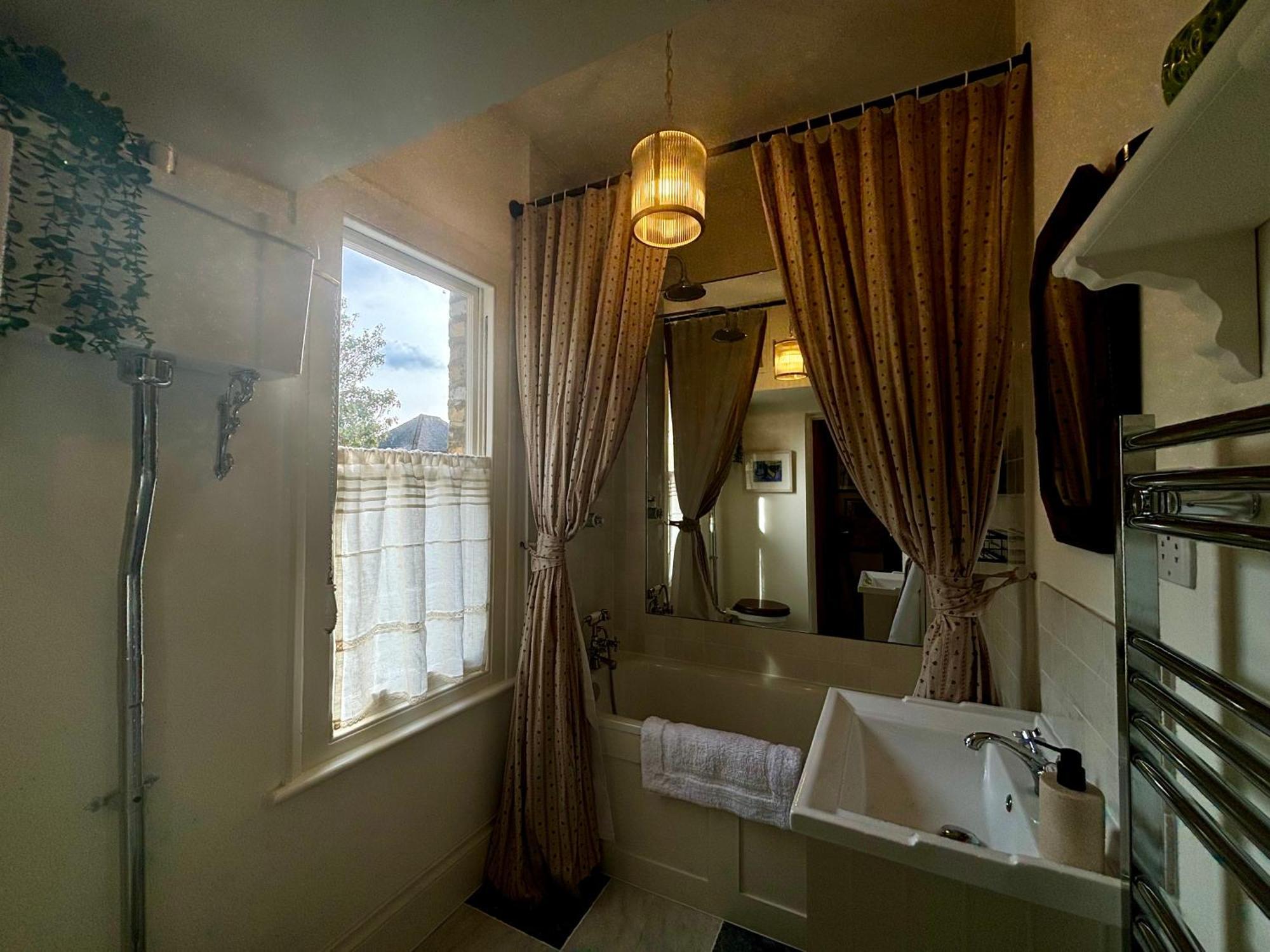 Appartement Vintage-inspired 1bd Flat In De Beauvoir Town *