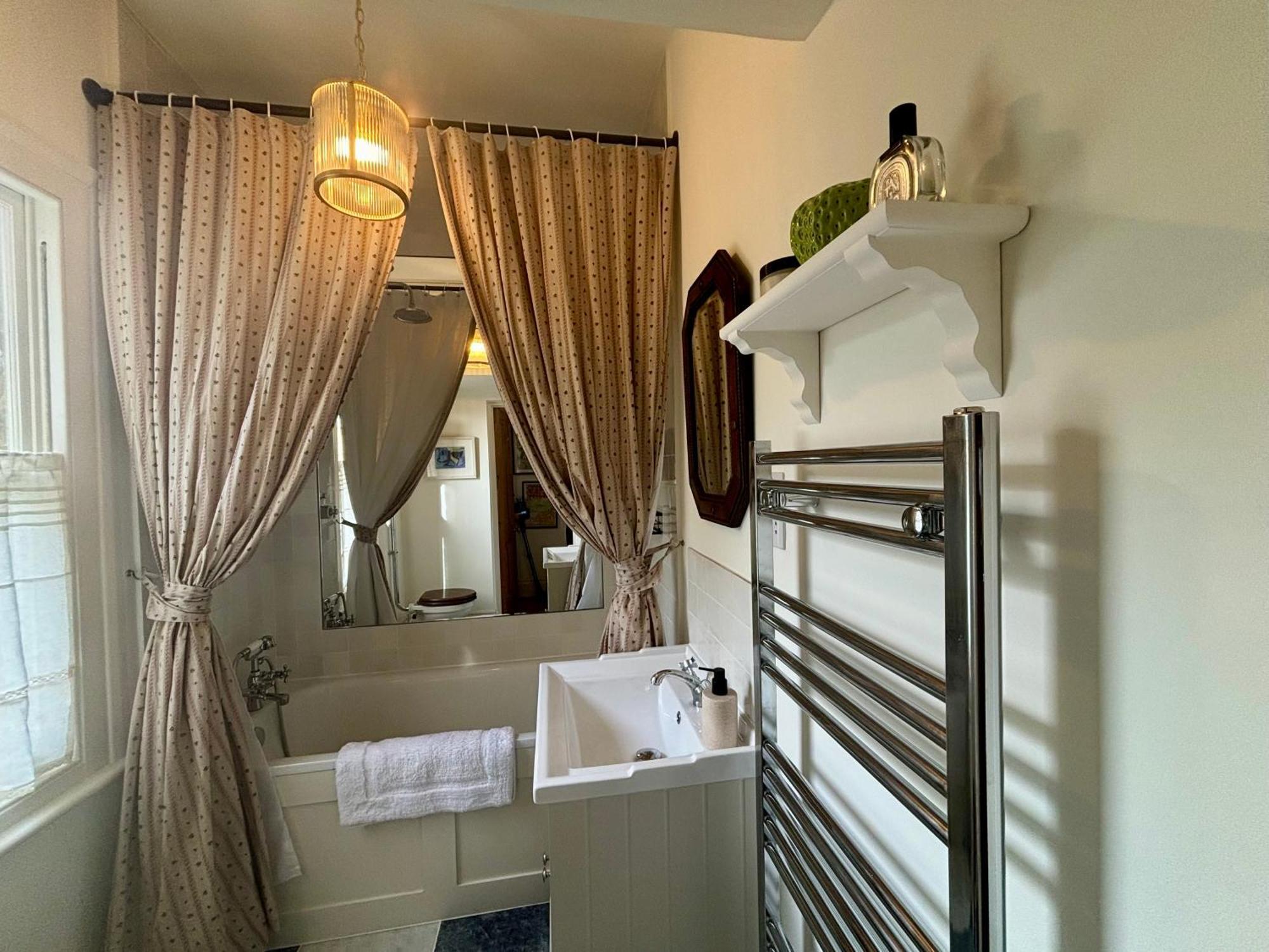 Appartement Vintage-inspired 1bd Flat In De Beauvoir Town *
