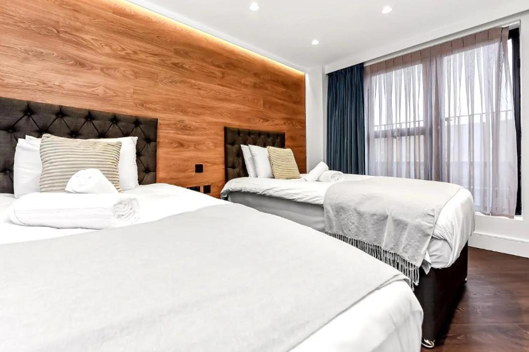 Lejlighed Outstanding 4 Bedroom *
