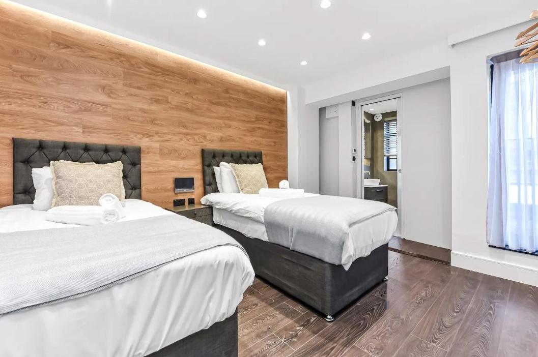 Lejlighed Outstanding 4 Bedroom *