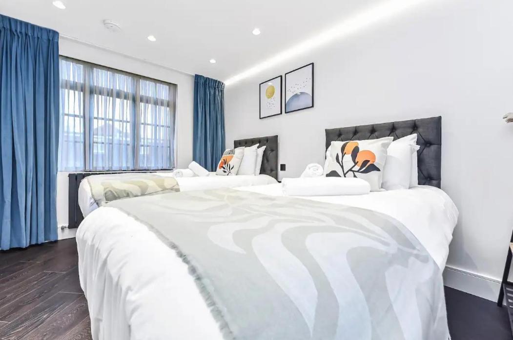 Lejlighed Outstanding 4 Bedroom *