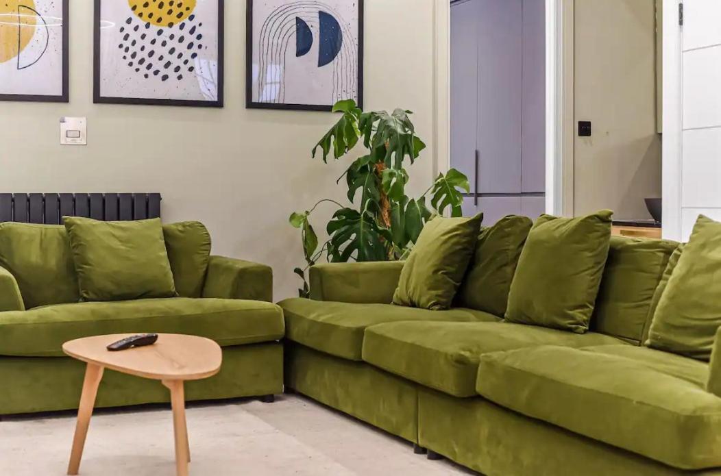 Lejlighed Outstanding 4 Bedroom London