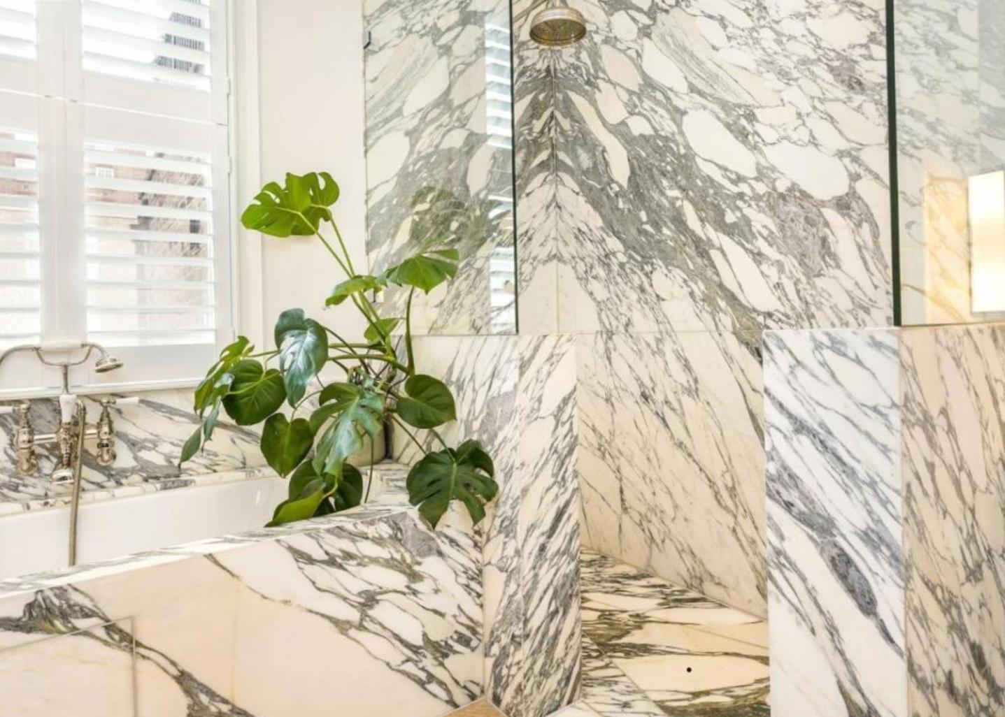 Luxury Shawfield In London
