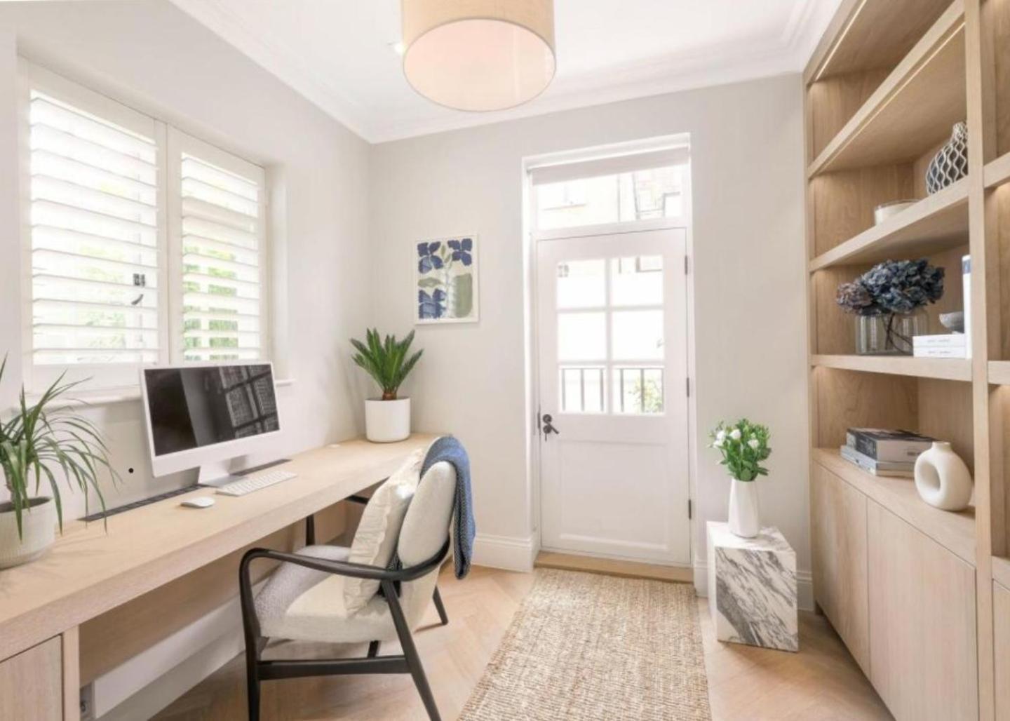 Luxury Shawfield In Apartment *