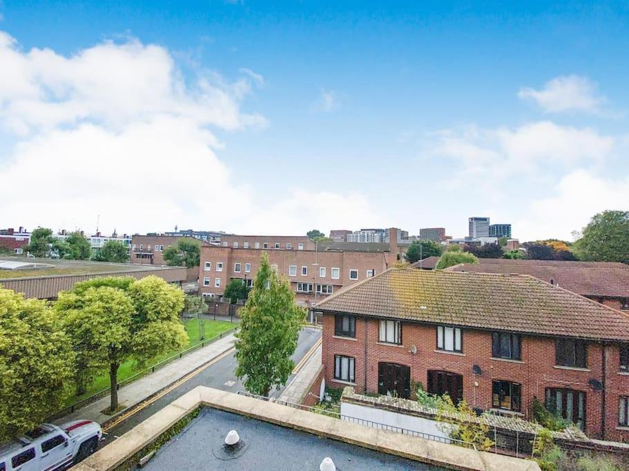 Entire 1 Bed Flat Near Kings Cross Leilighet London