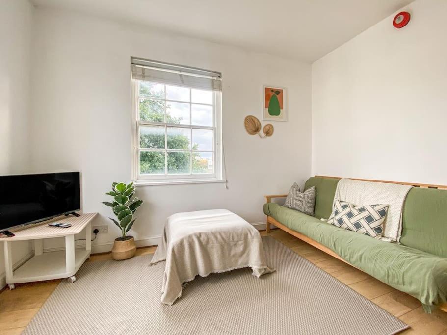 Leilighet Entire 1 Bed Flat Near Kings Cross