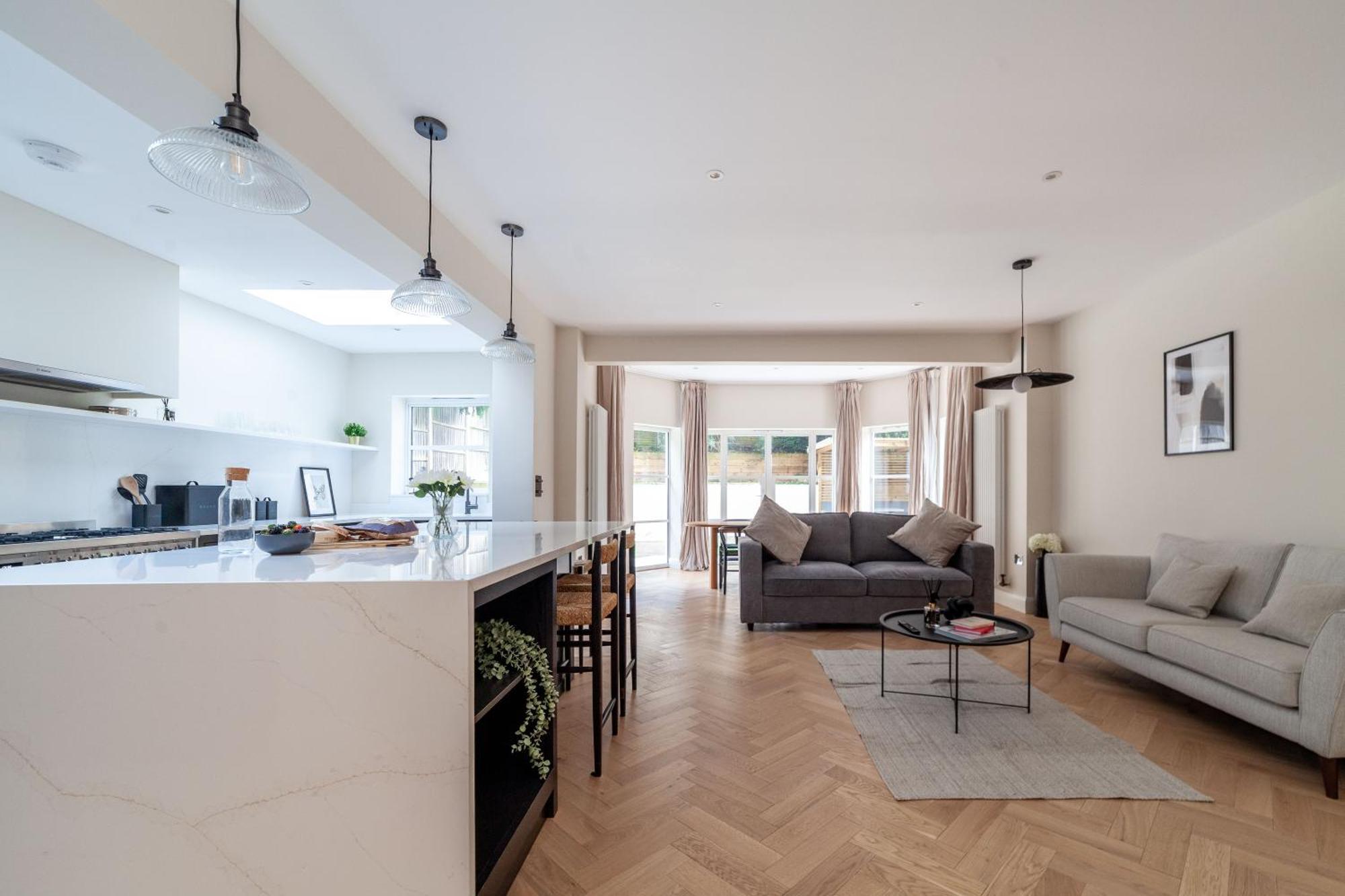 Stunning Available In Luxury House * Londen