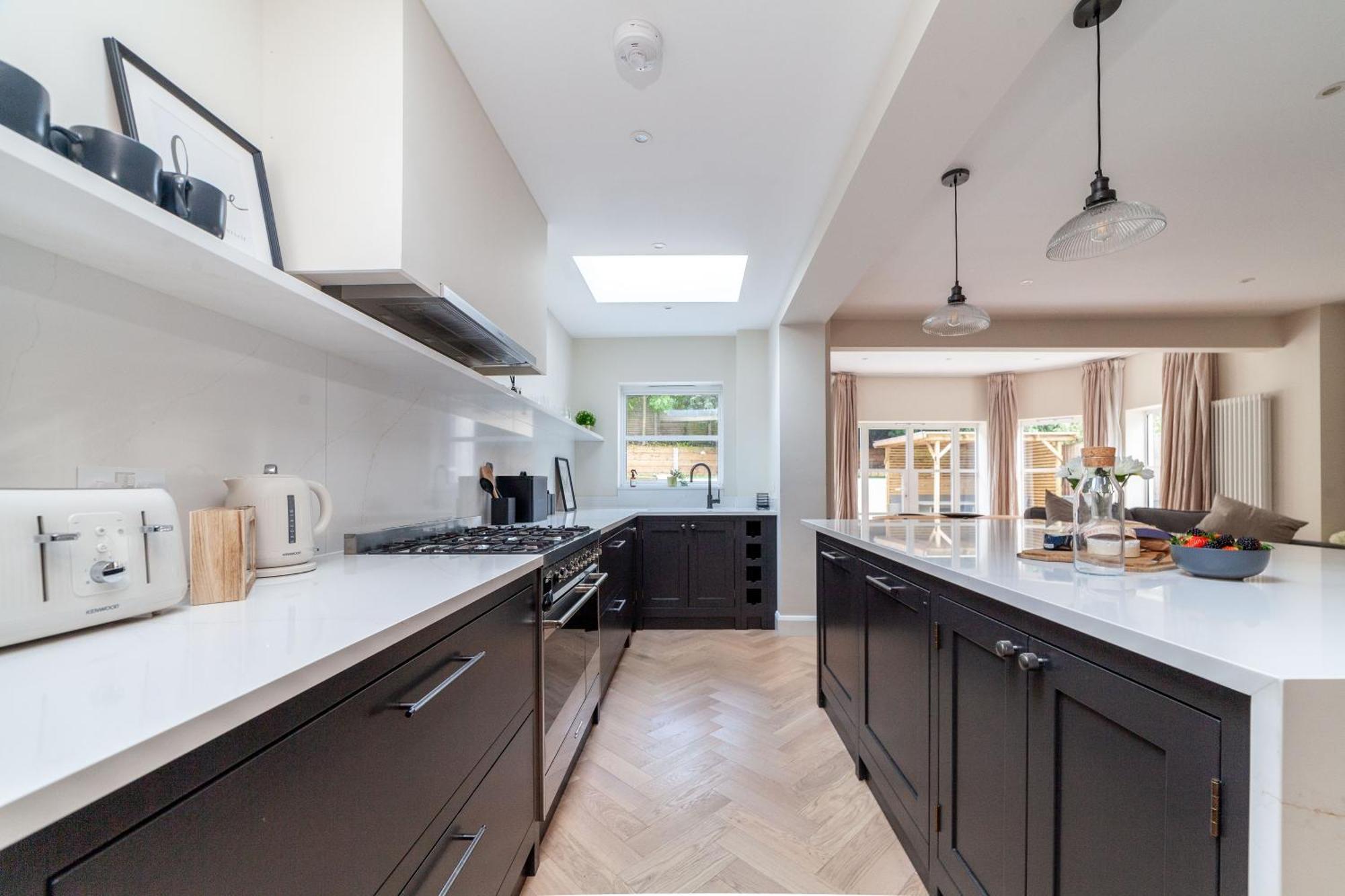Stunning Available In Luxury House * Londen