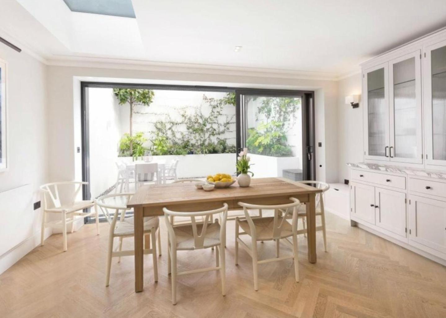 Apartment Luxury Shawfield In *