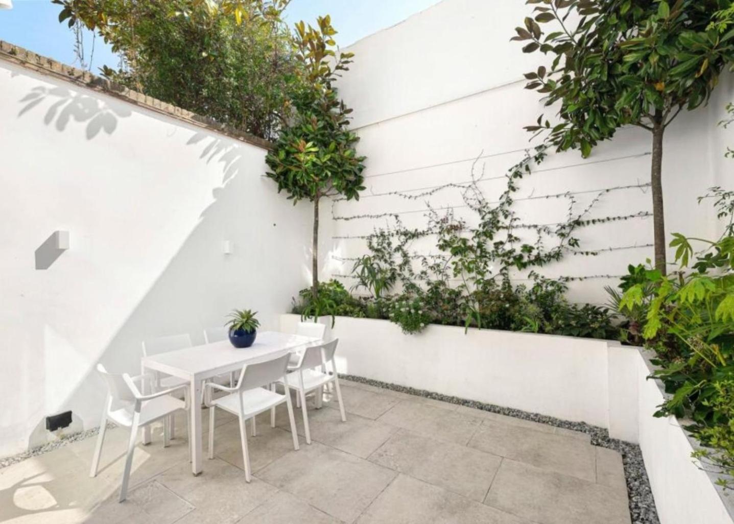Luxury Shawfield In London