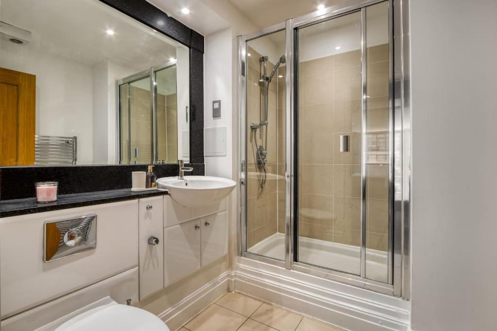 Appartamento Luxury Living In Paddington,