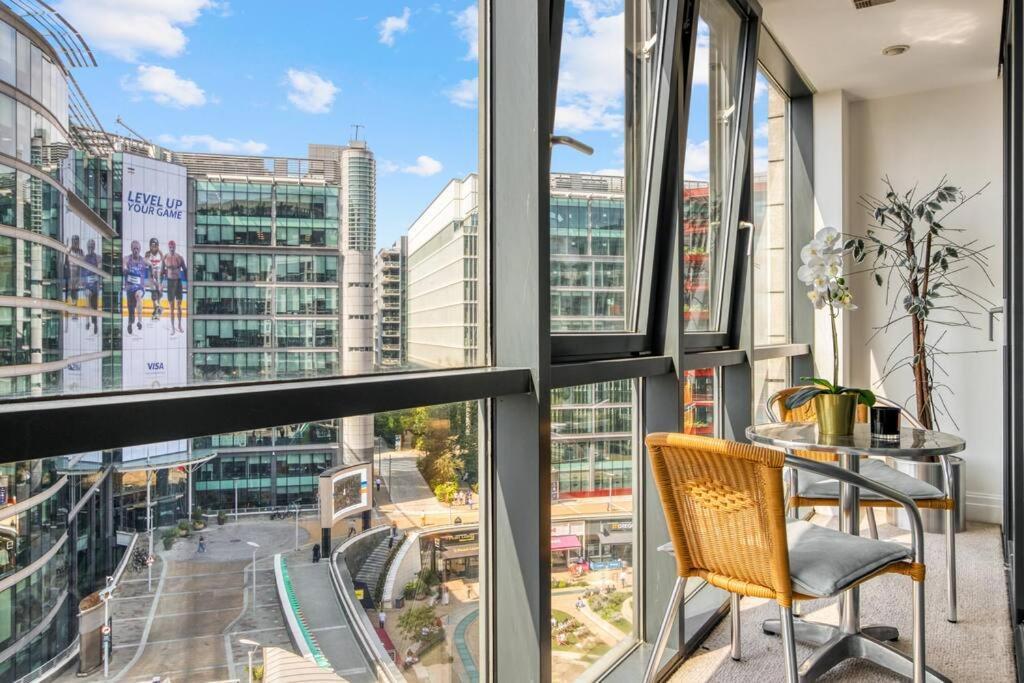 Luxury Living In Paddington, Lägenhet