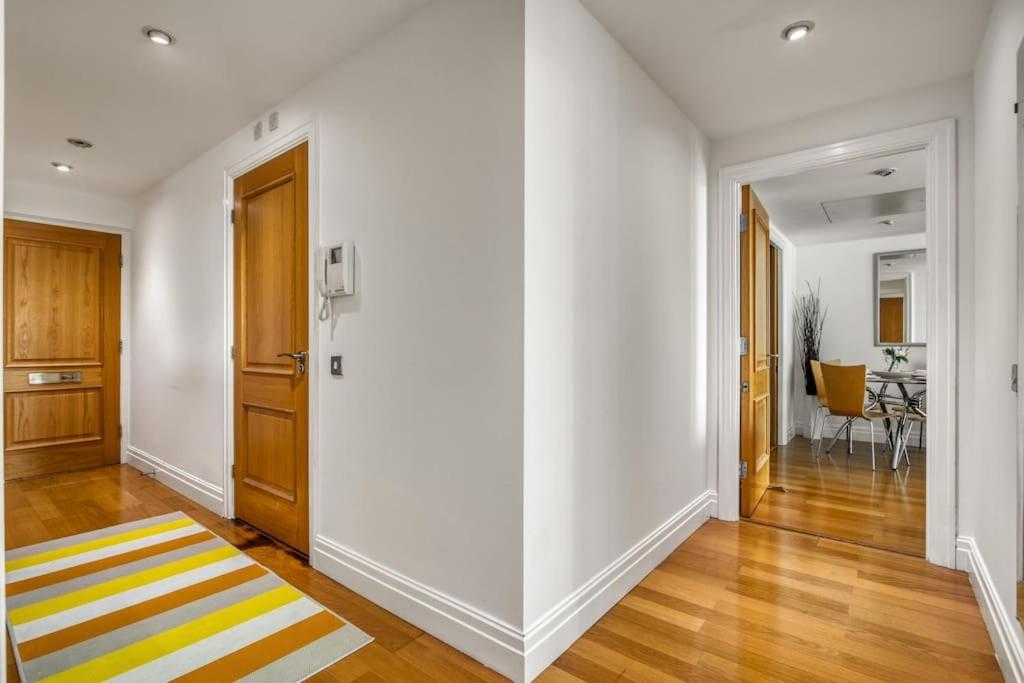 Luxury Living In Paddington, Appartamento *