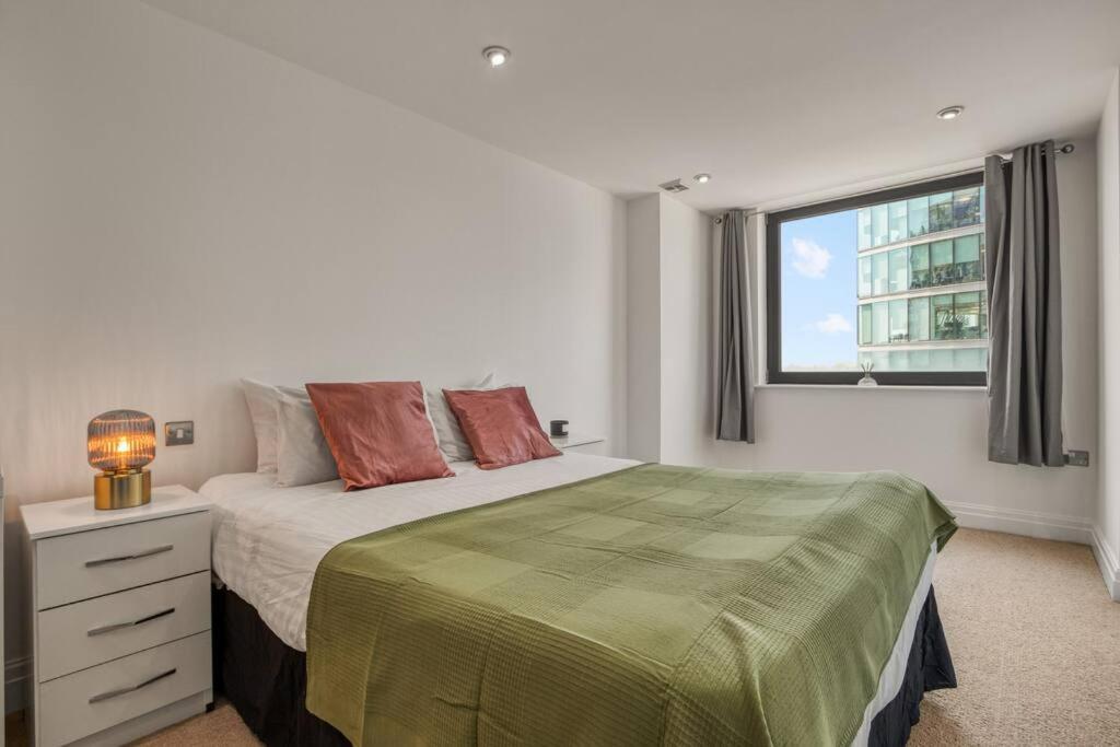 Luxury Living In Paddington, Appartamento *