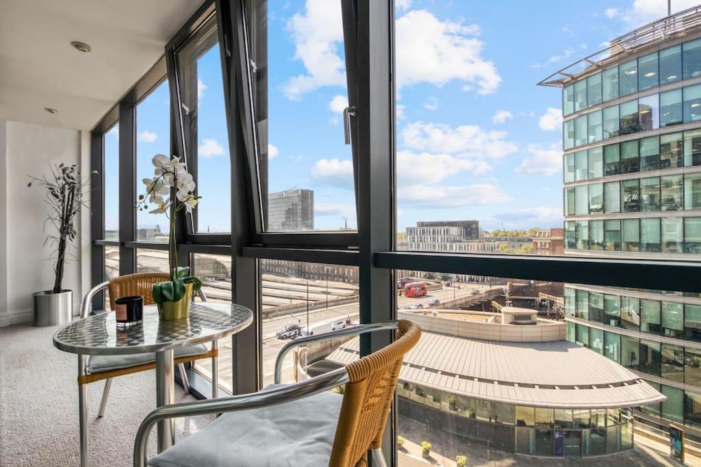 Appartamento Luxury Living In Paddington, Londra