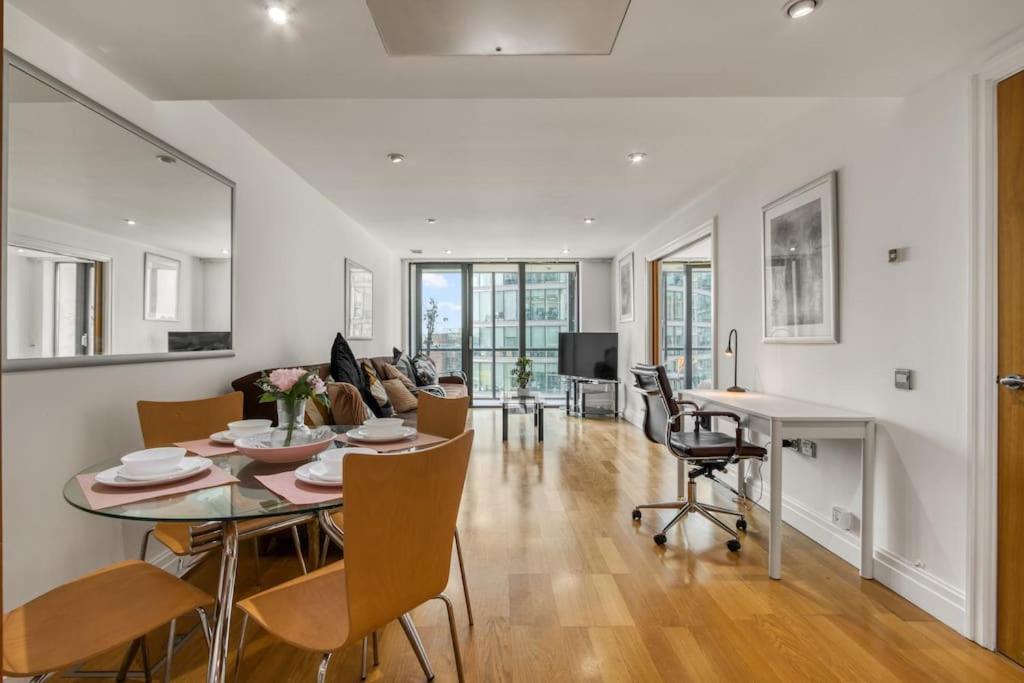 Lägenhet Luxury Living In Paddington,