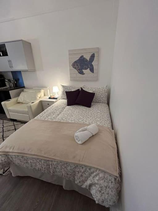 Apartment Spacious Flat Paddington