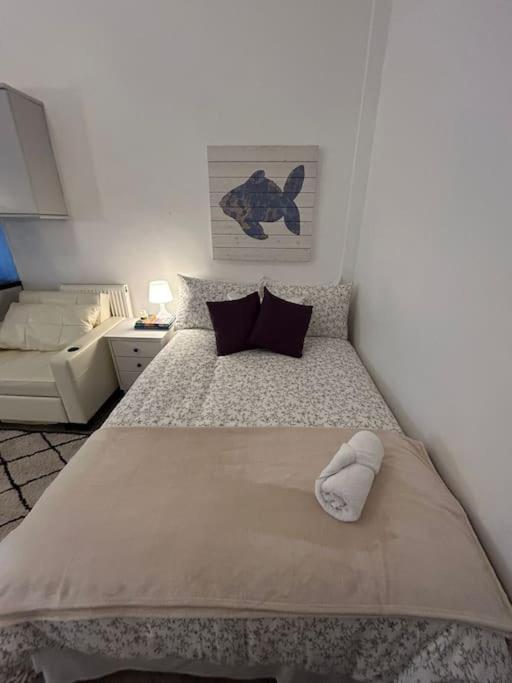 Spacious Flat Paddington Lägenhet London