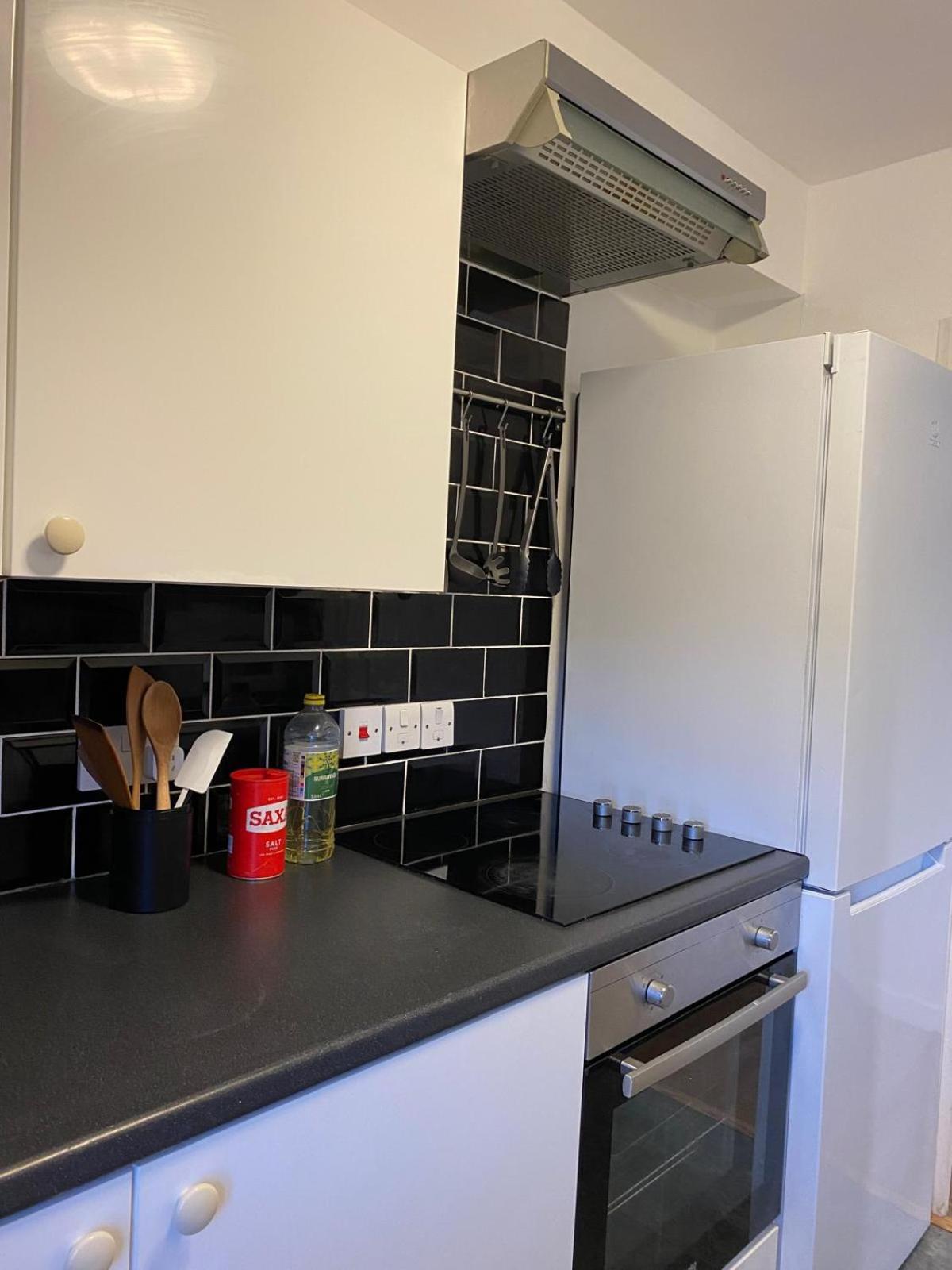 Appartement Modern Entire In Kings Cross St Pancras