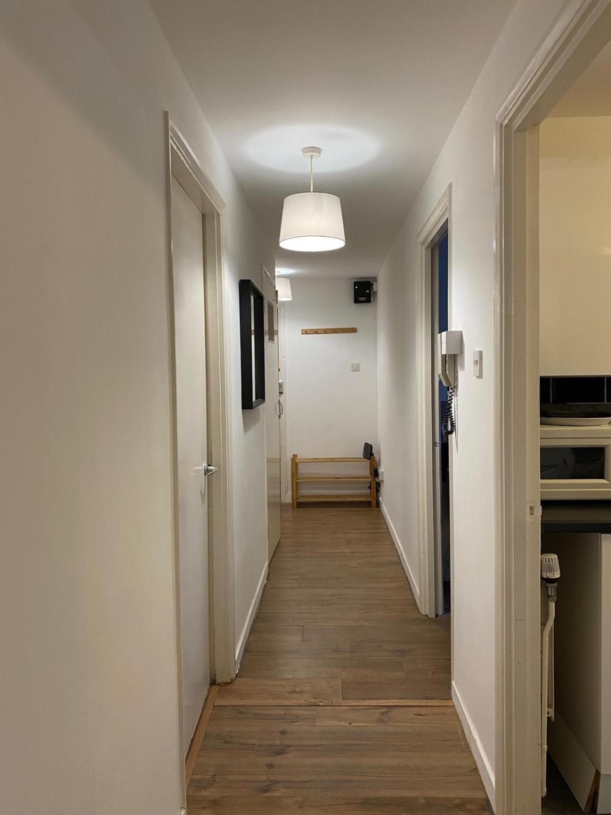Modern Entire In Kings Cross St Pancras Appartement Londen