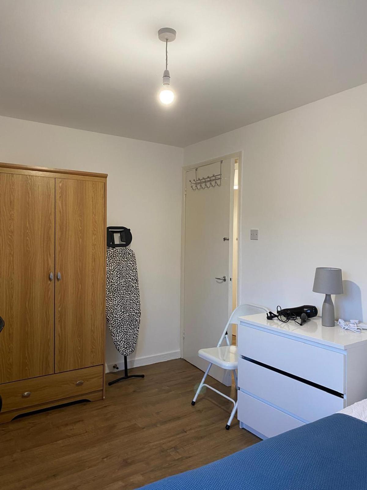 Modern Entire In Kings Cross St Pancras Appartement Londen