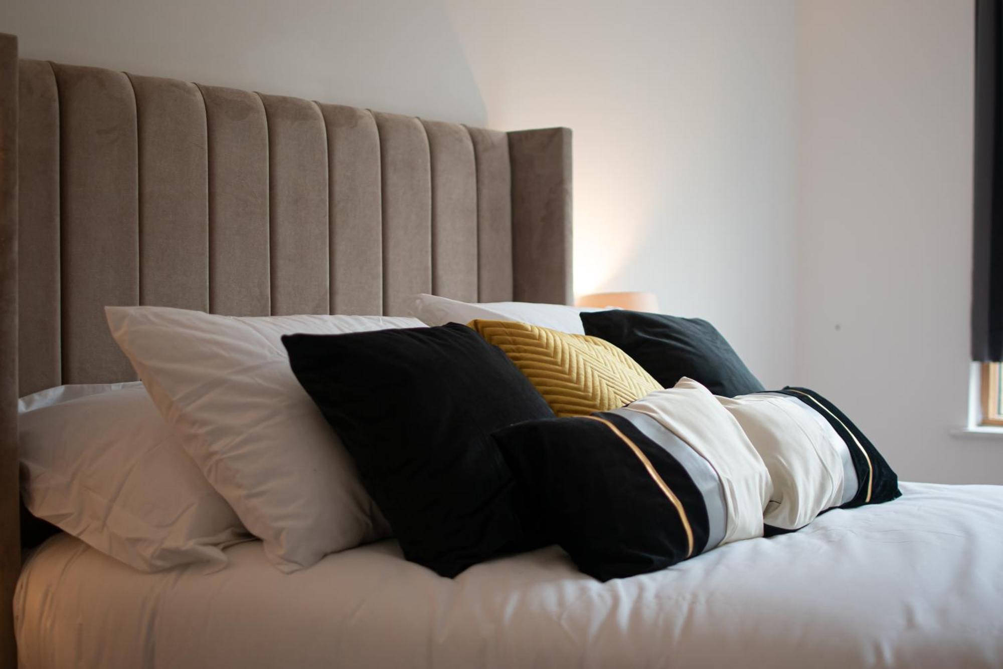 Cosy 2 Bed Hackney Apartment Sleeps 8 * London