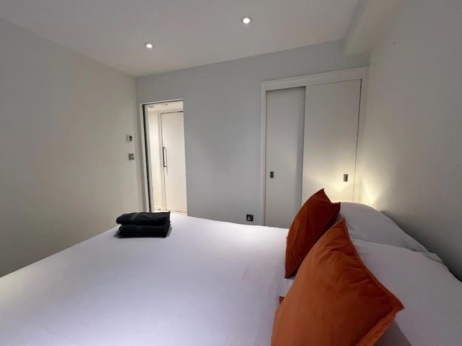 Appartement Soho Fantastic Londres
