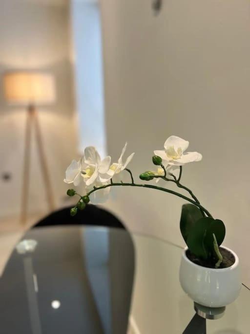 Soho Fantastic Appartement *