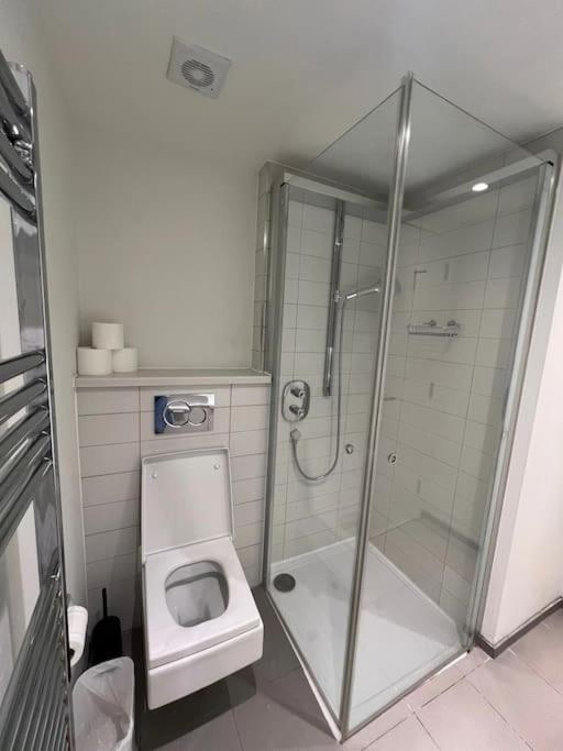 Soho Fantastic Appartement Londres