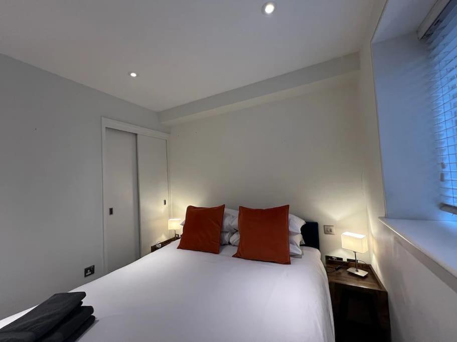 Appartement Soho Fantastic Londres
