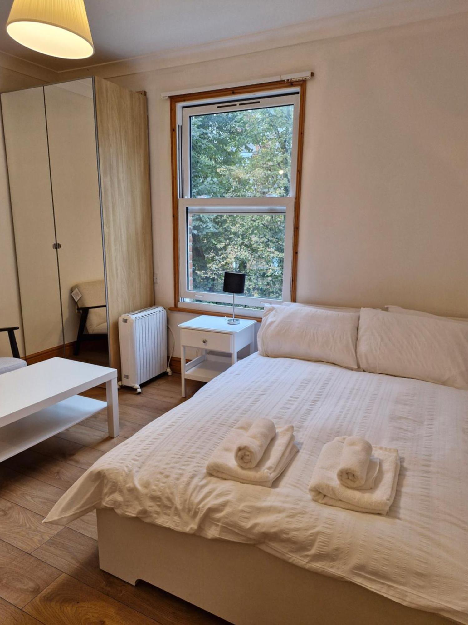 Your Away From In Highgate * London