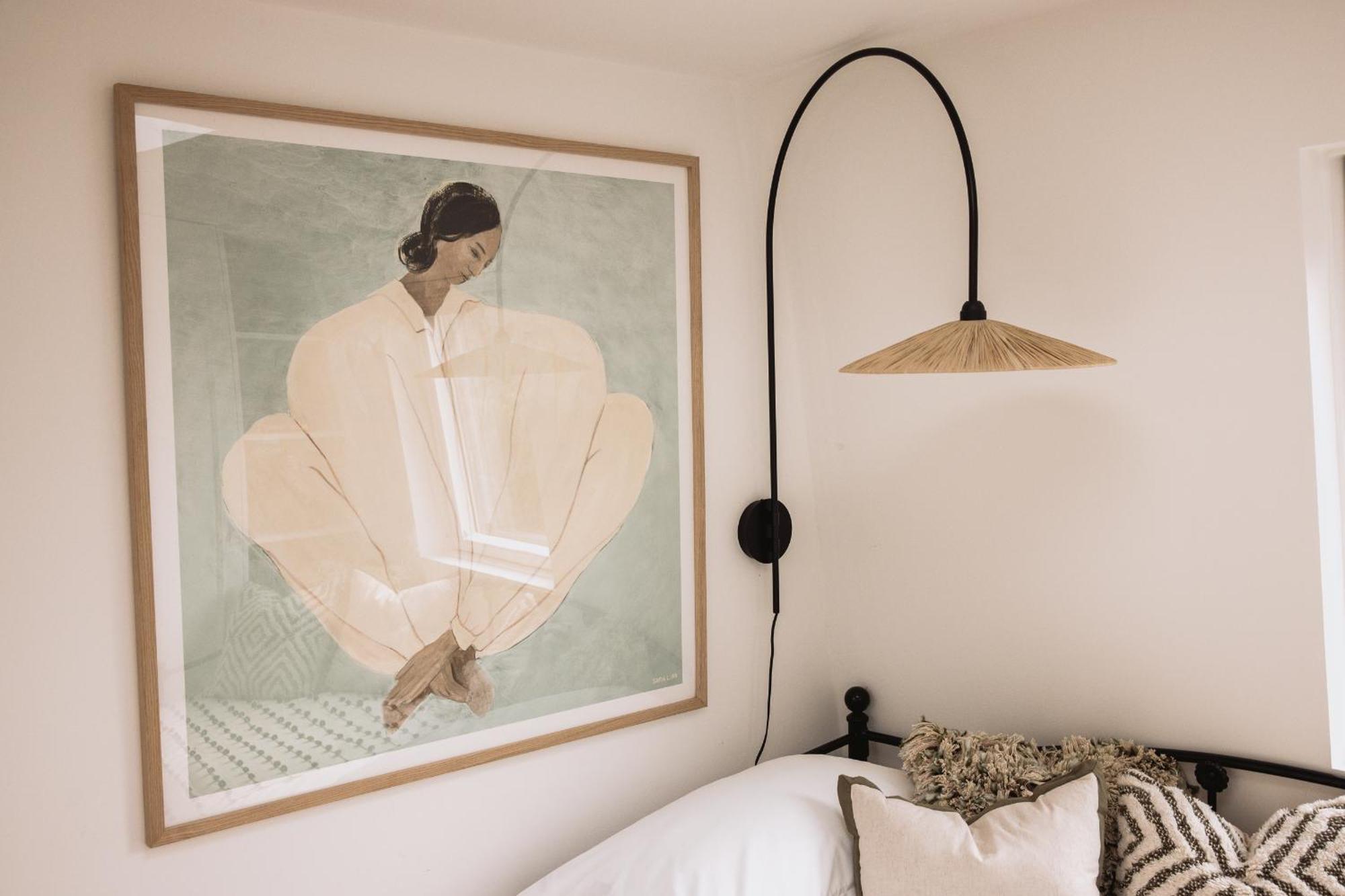 The Elegant Fulham Maisonette With Terrace London