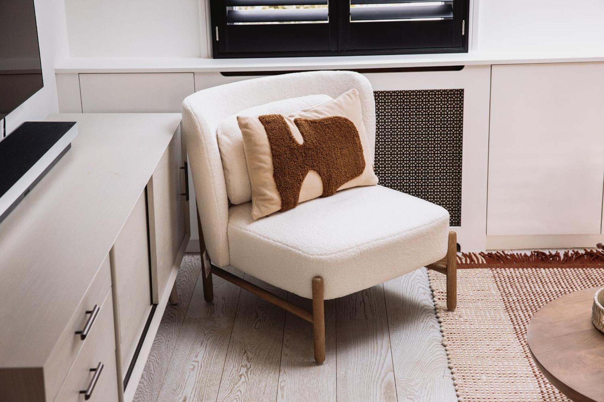 The Elegant Fulham Maisonette With Terrace Holiday home *