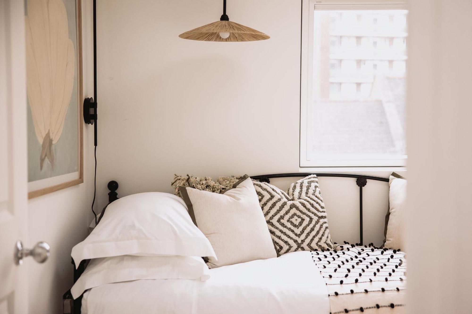Holiday home The Elegant Fulham Maisonette With Terrace *