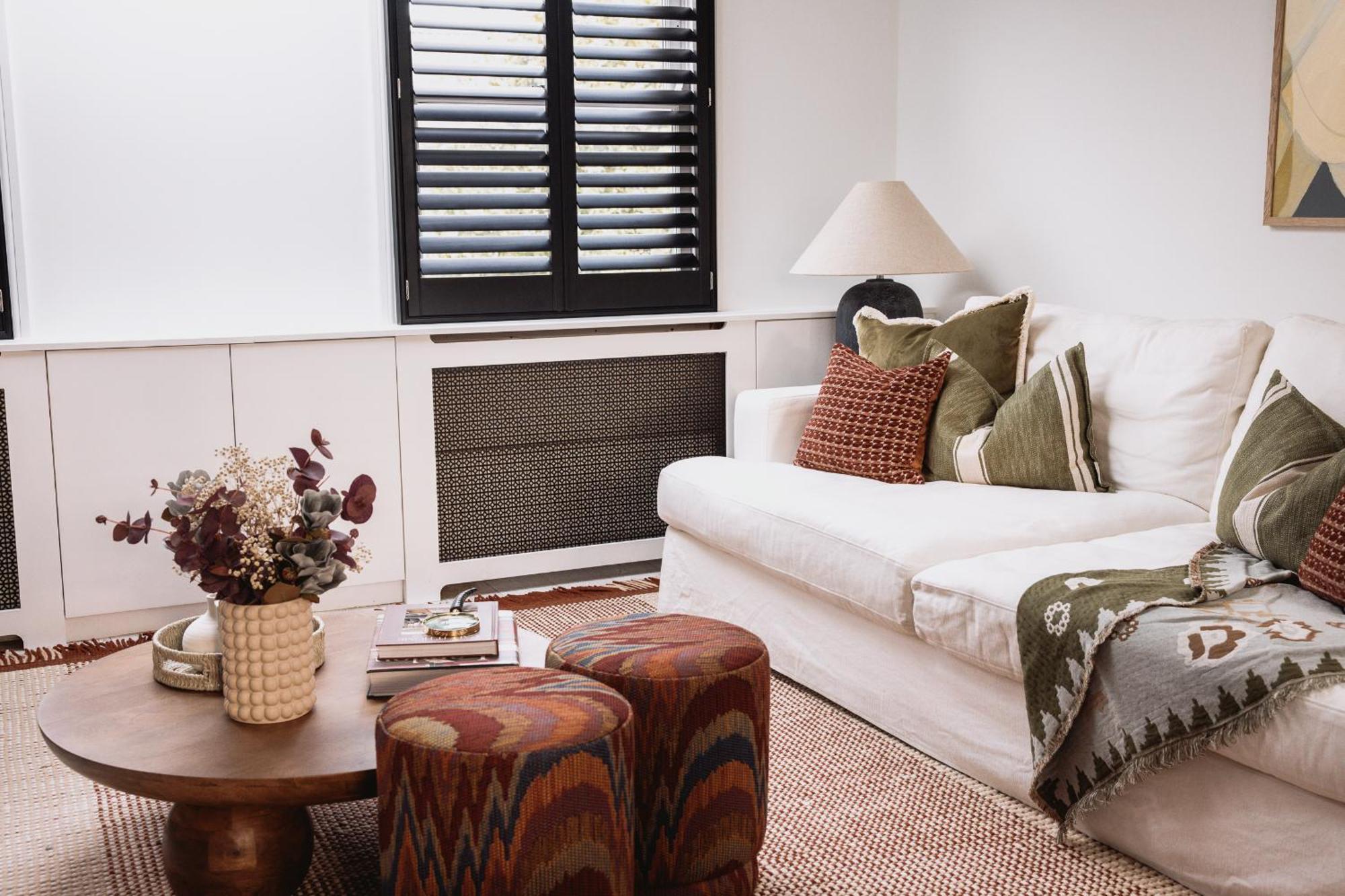 The Elegant Fulham Maisonette With Terrace London