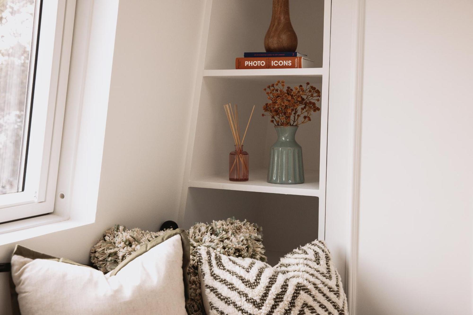 Holiday home The Elegant Fulham Maisonette With Terrace