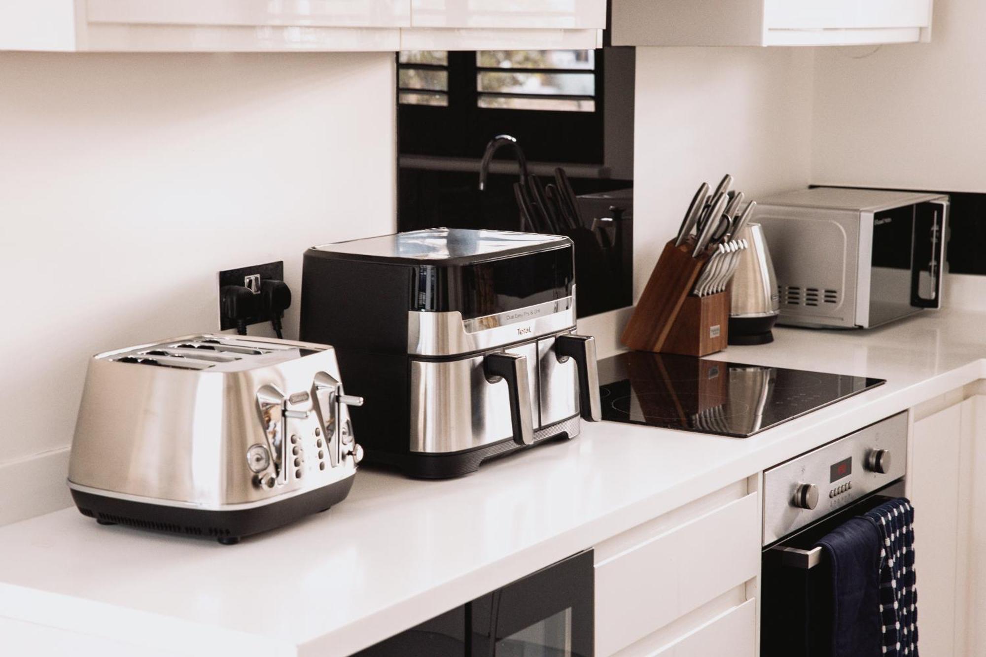 Holiday home The Elegant Fulham Maisonette With Terrace London