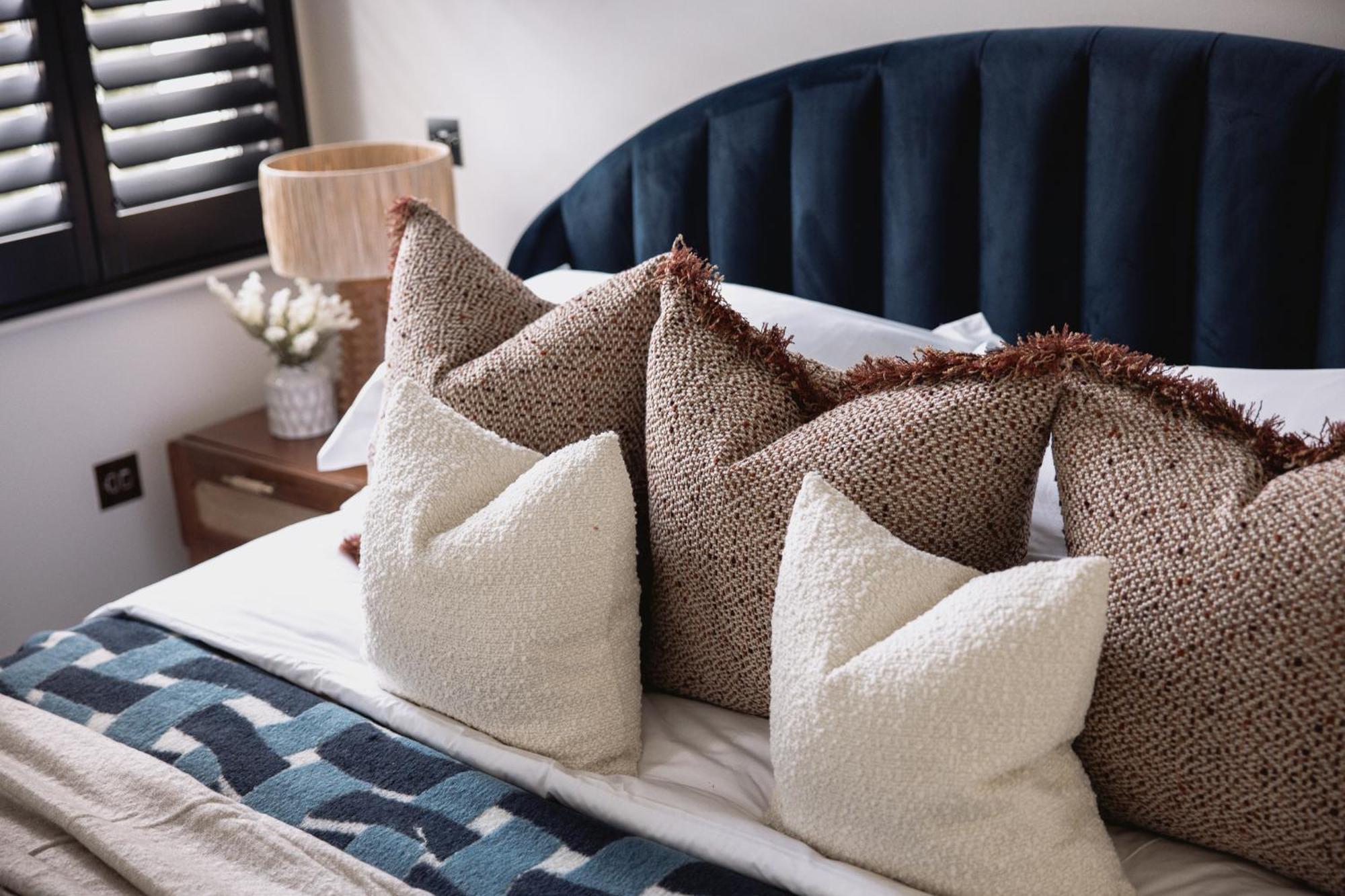 The Elegant Fulham Maisonette With Terrace Holiday home *