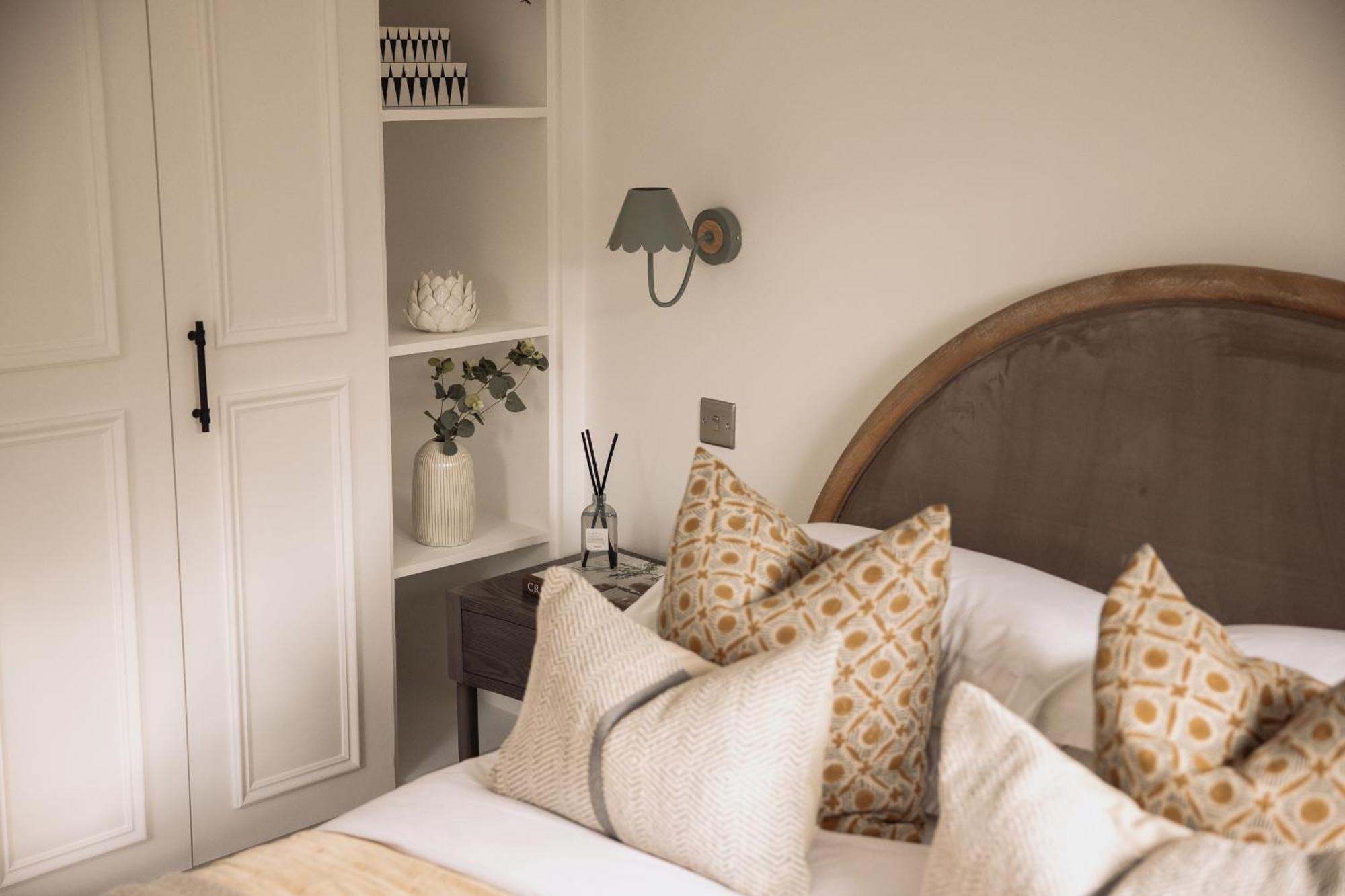 Holiday home The Elegant Fulham Maisonette With Terrace *