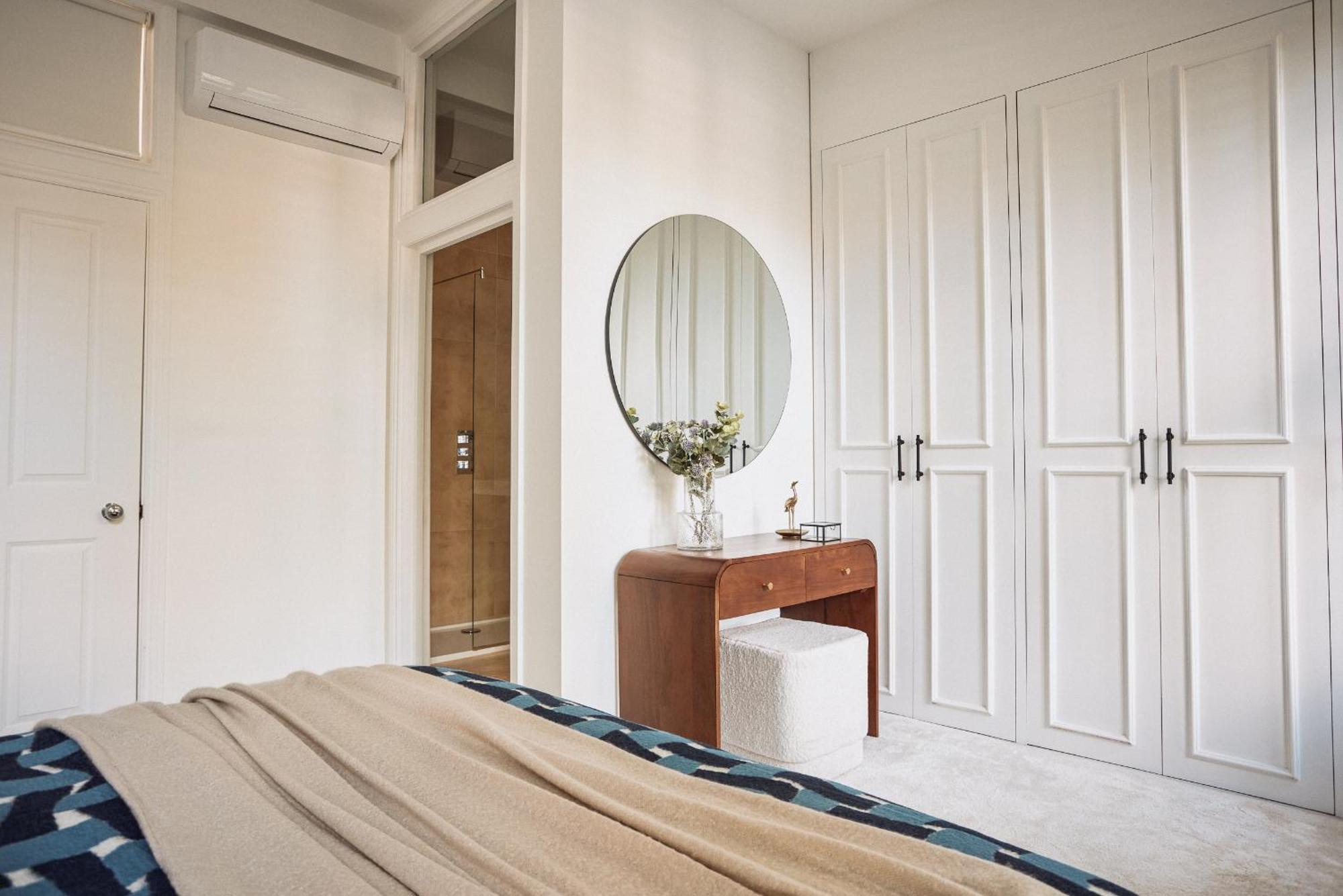 The Elegant Fulham Maisonette With Terrace Holiday home *