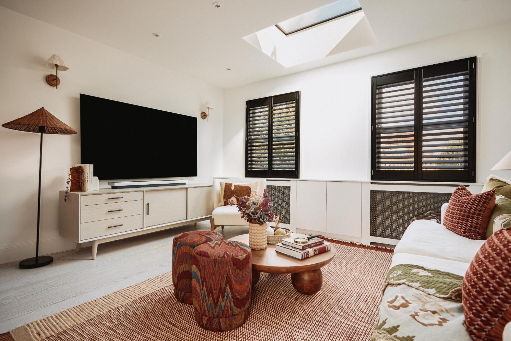 The Elegant Fulham Maisonette With Terrace Holiday home *