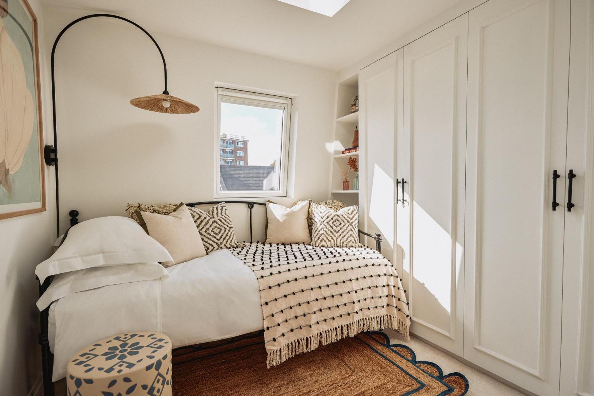 Holiday home The Elegant Fulham Maisonette With Terrace *