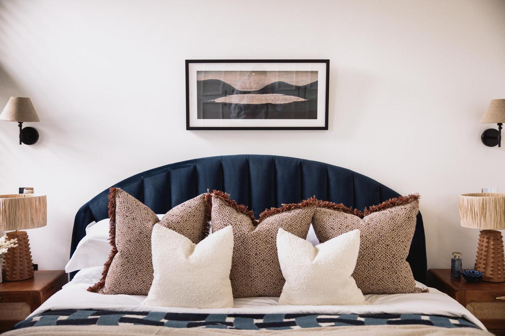 The Elegant Fulham Maisonette With Terrace *