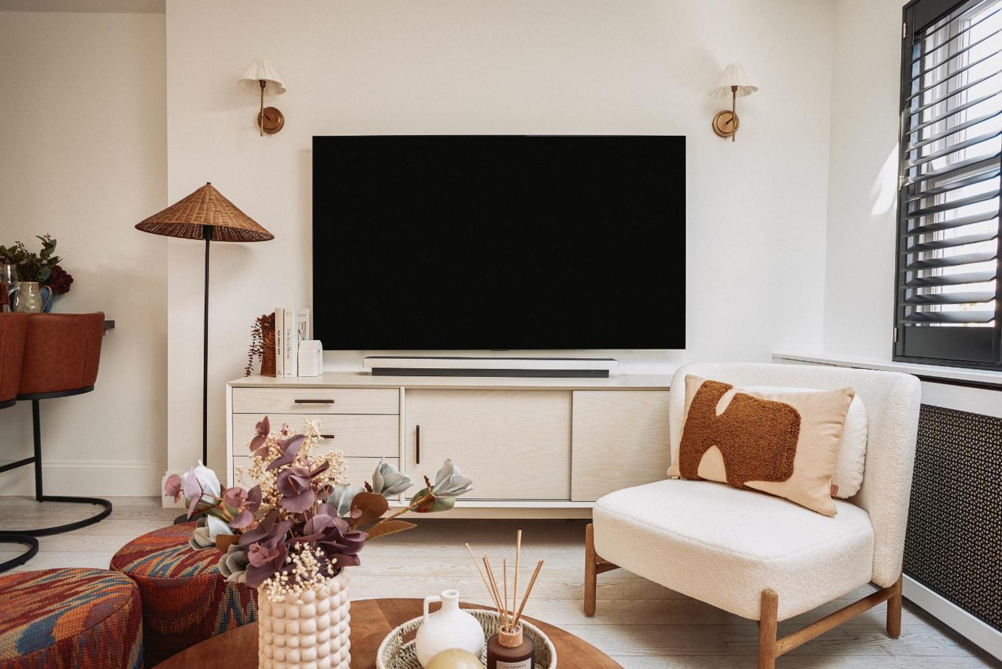 Holiday home The Elegant Fulham Maisonette With Terrace London