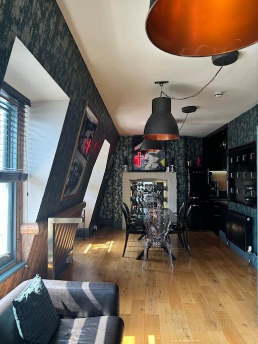 Appartement The Turret