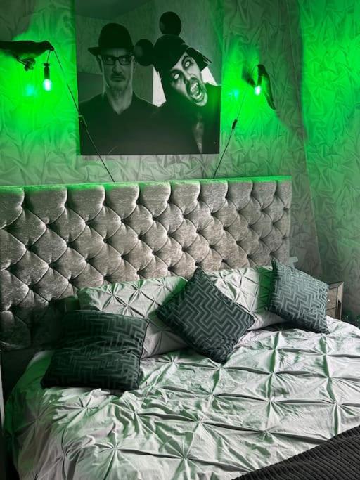 The Turret Appartement *
