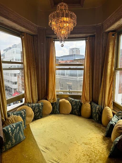 Appartement The Turret *