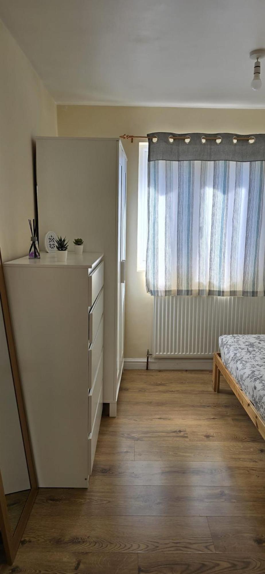 Private Near Hither Station Vandrerhjem London