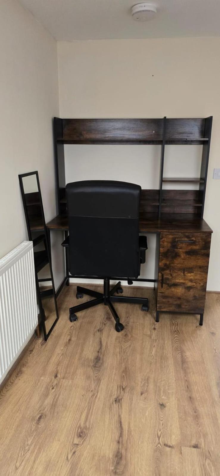 Vandrerhjem Private Near Hither Station London